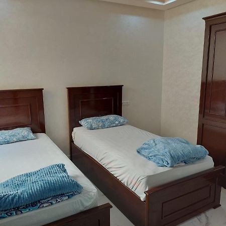 Nador Hay Al Matar Apartment ภายนอก รูปภาพ