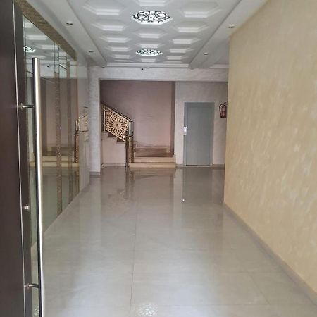 Nador Hay Al Matar Apartment ภายนอก รูปภาพ