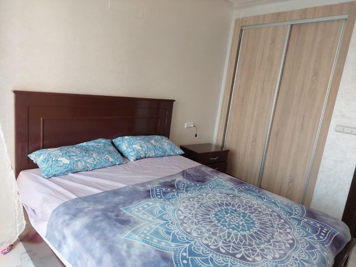 Nador Hay Al Matar Apartment ภายนอก รูปภาพ