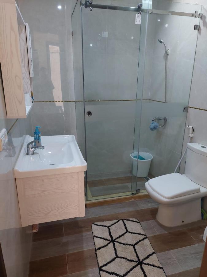 Nador Hay Al Matar Apartment ภายนอก รูปภาพ