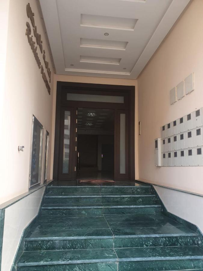 Nador Hay Al Matar Apartment ภายนอก รูปภาพ