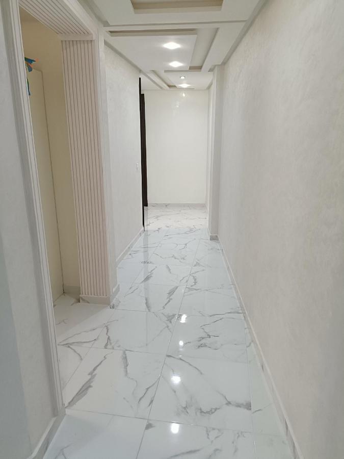 Nador Hay Al Matar Apartment ภายนอก รูปภาพ