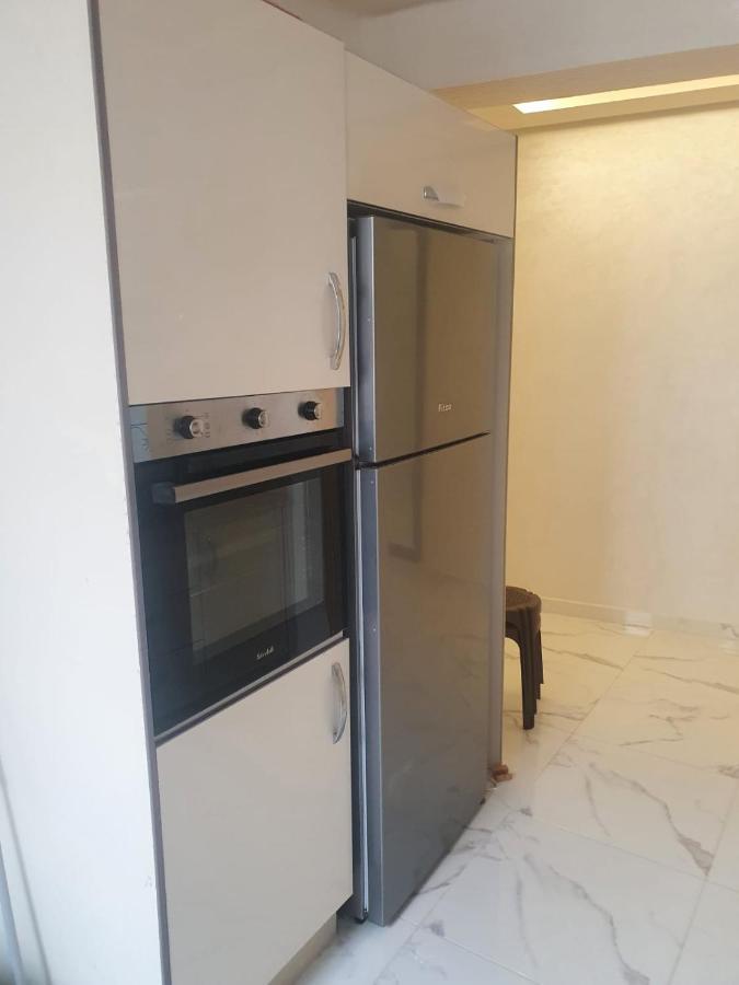 Nador Hay Al Matar Apartment ภายนอก รูปภาพ