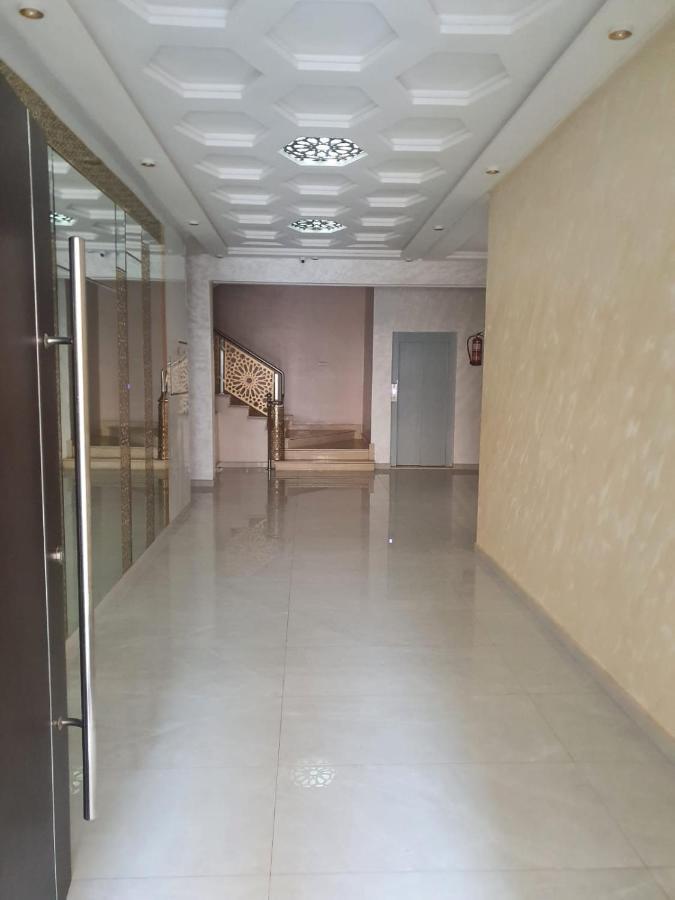 Nador Hay Al Matar Apartment ภายนอก รูปภาพ